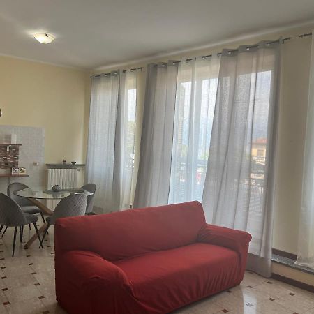 Appartamento Miralago Στρέσα Εξωτερικό φωτογραφία