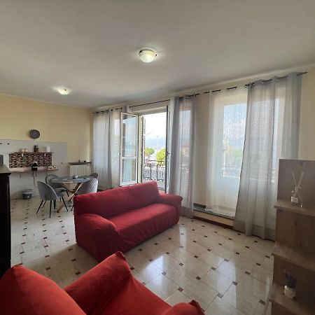 Appartamento Miralago Στρέσα Εξωτερικό φωτογραφία