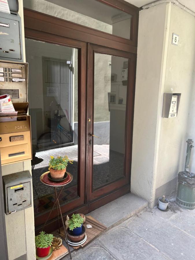 Appartamento Miralago Στρέσα Εξωτερικό φωτογραφία