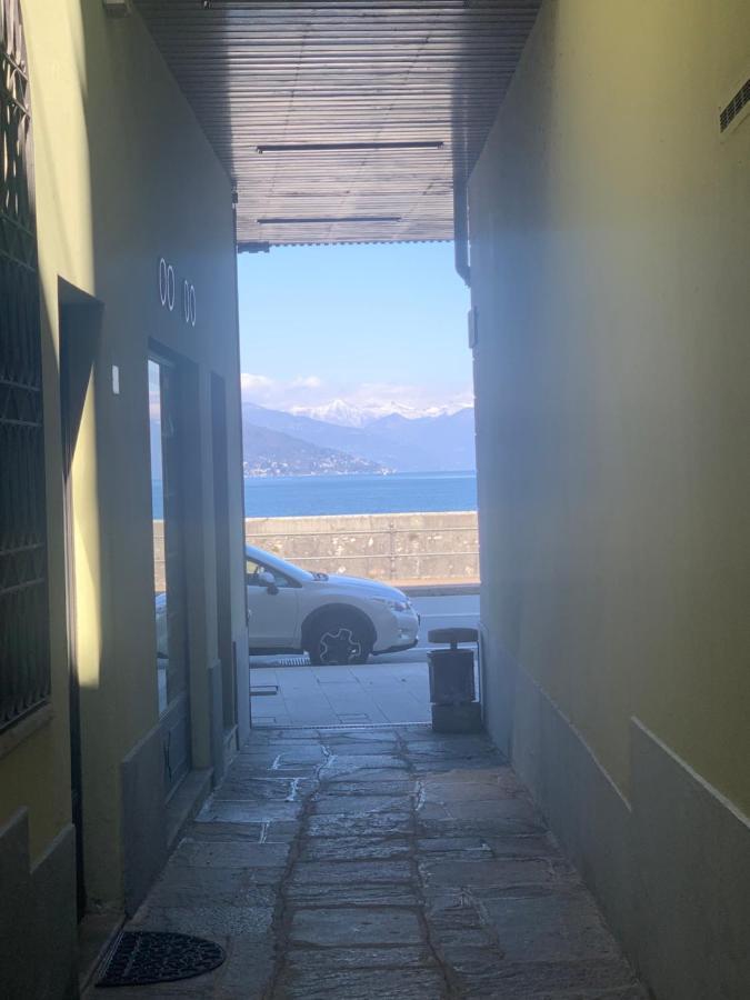 Appartamento Miralago Στρέσα Εξωτερικό φωτογραφία